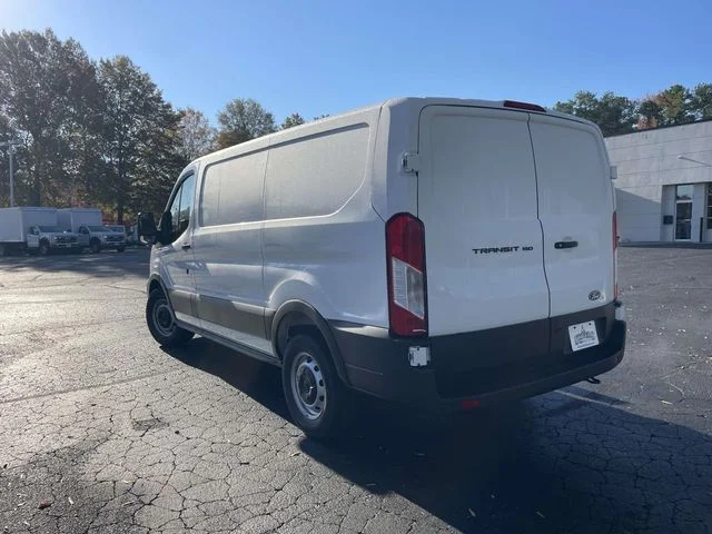 New 2026 White Ford Base image 25