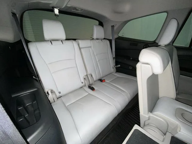 Used 2022 Blue Honda Special Edition image 23