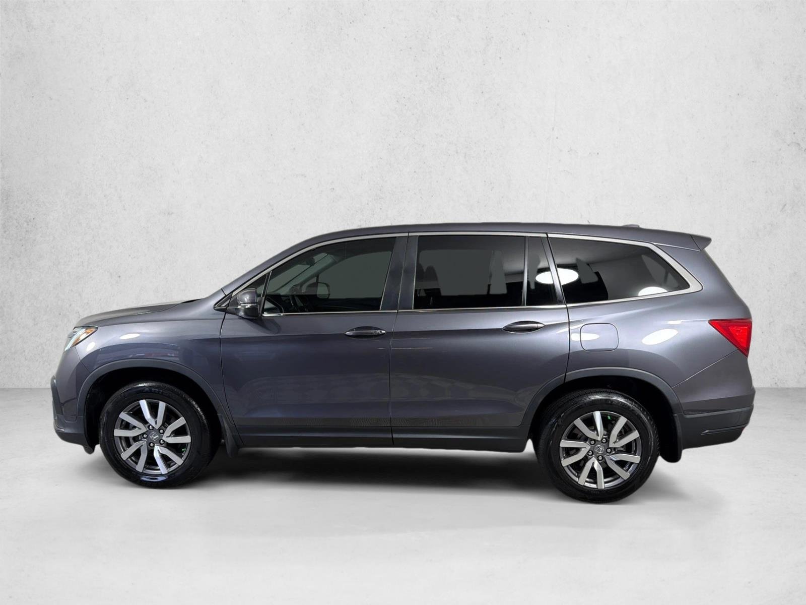 Used 2021  Honda EX-L image 7