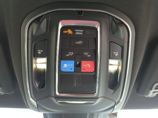 Certified Used 2026 Blue Dodge Scat Pack Plus image 20