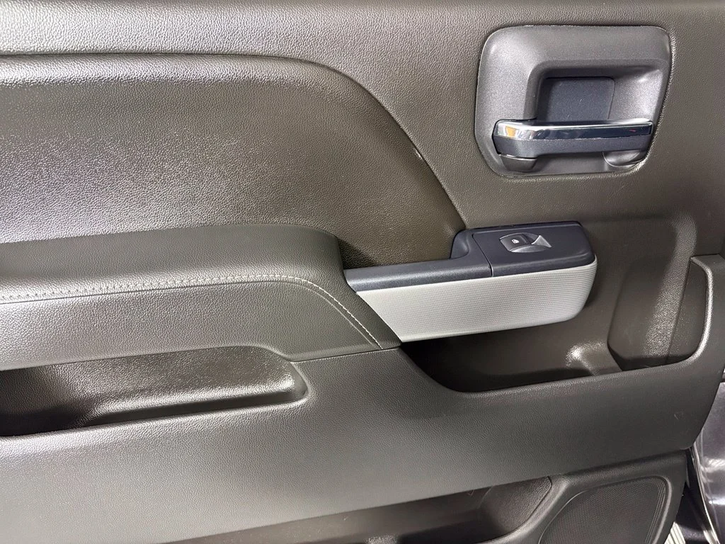 Used 2015 Gray Chevrolet LTZ image 36