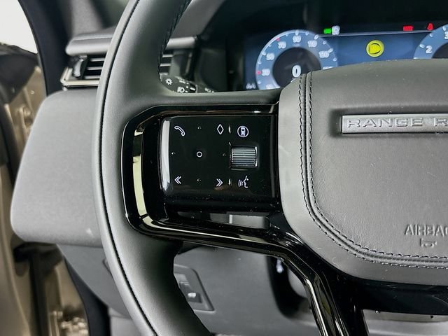 Certified Used 2026 Batumi Gold Land Rover Dynamic SE image 10