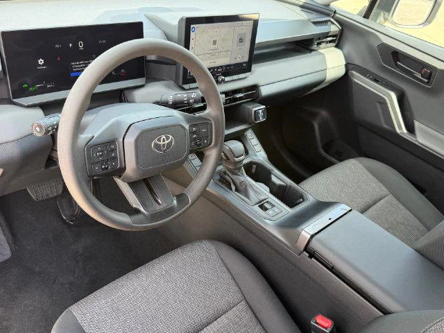 Certified Used 2026 ICE CAP Toyota LE image 38