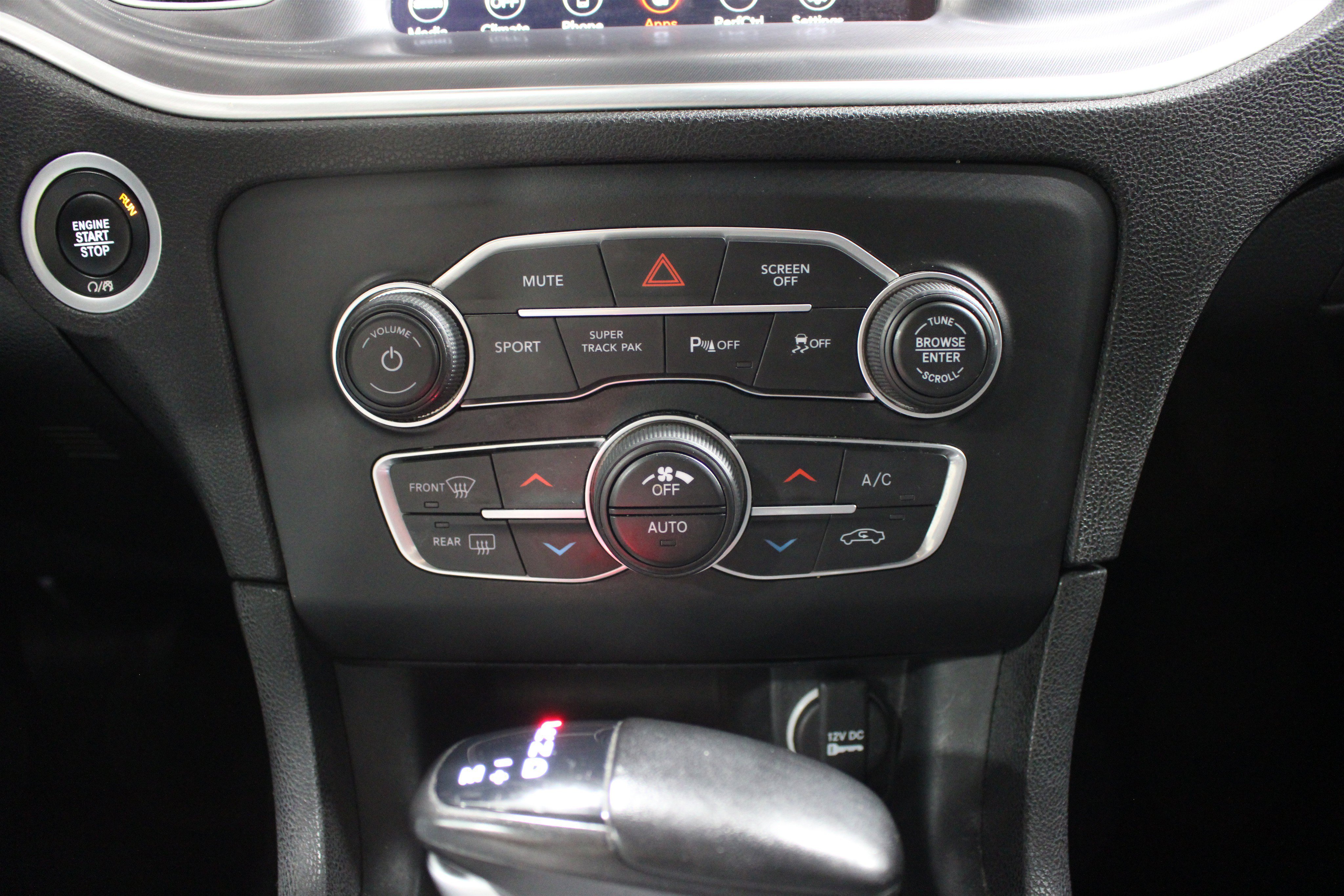 Used 2022 White Knuckle Clearcoat Dodge GT image 15