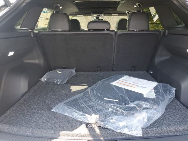 2026 Volkswagen Atlas Cross Sport SE w/Tech - Photo 8