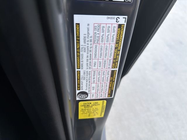 2024 Toyota 4Runner TRD Off-Road Premium - Photo 36