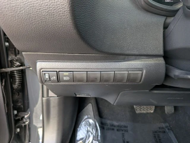 Used 2026  Toyota LE image 26