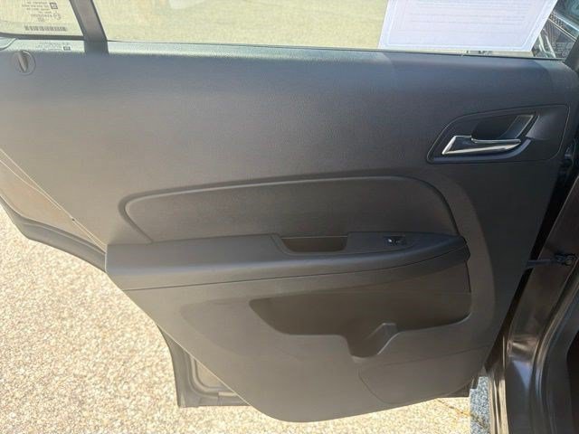 Used 2014 Tungsten Metallic Chevrolet LT image 14