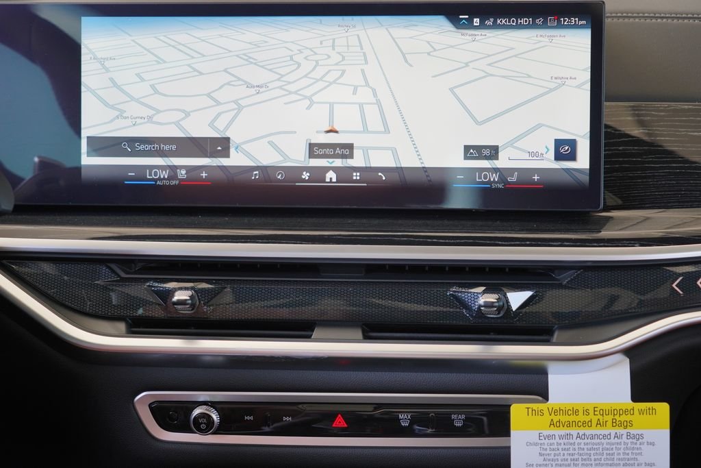 2026 BMW X5 40i - Photo 21