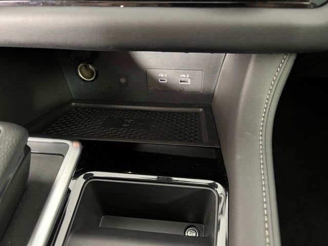 Used 2024 Gray Nissan SL image 23