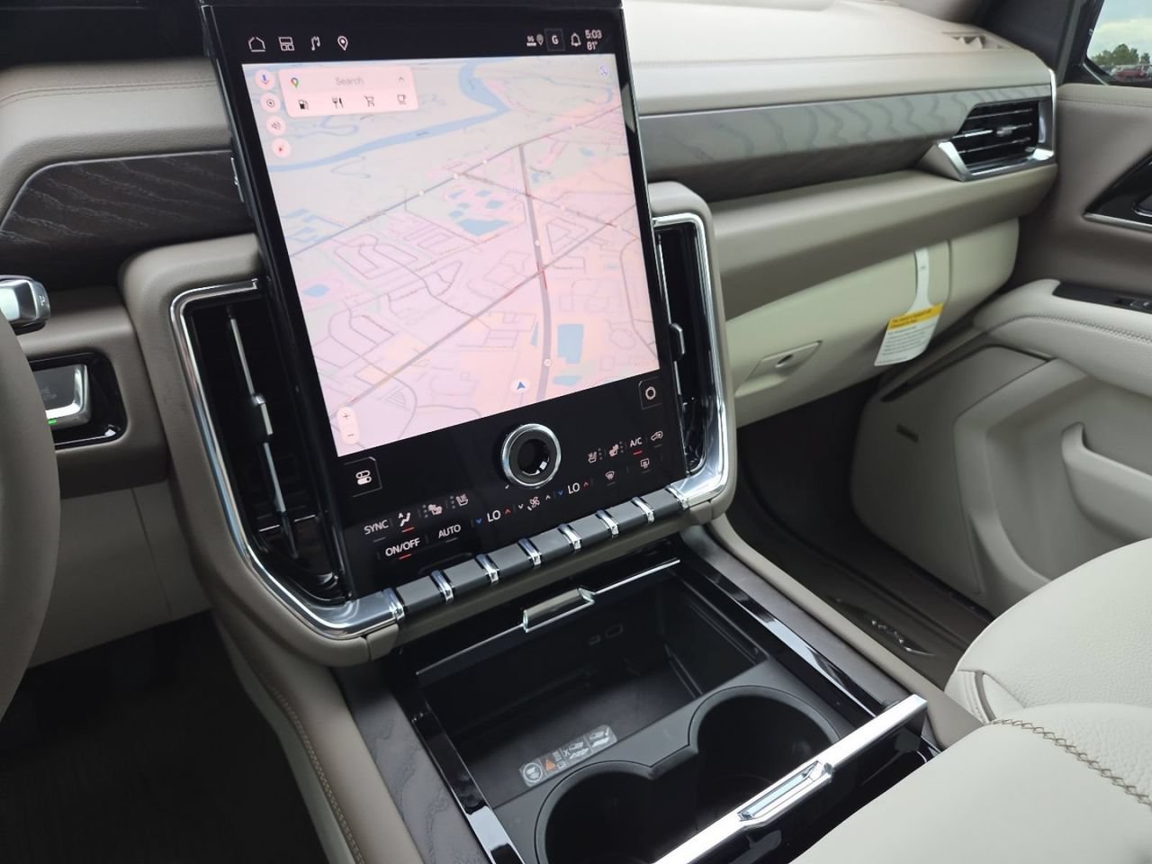 New 2026 Onyx Black GMC Denali image 38