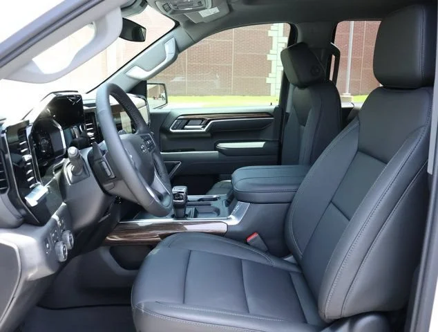 2026 Chevrolet Silverado 1500 RST - Photo 12