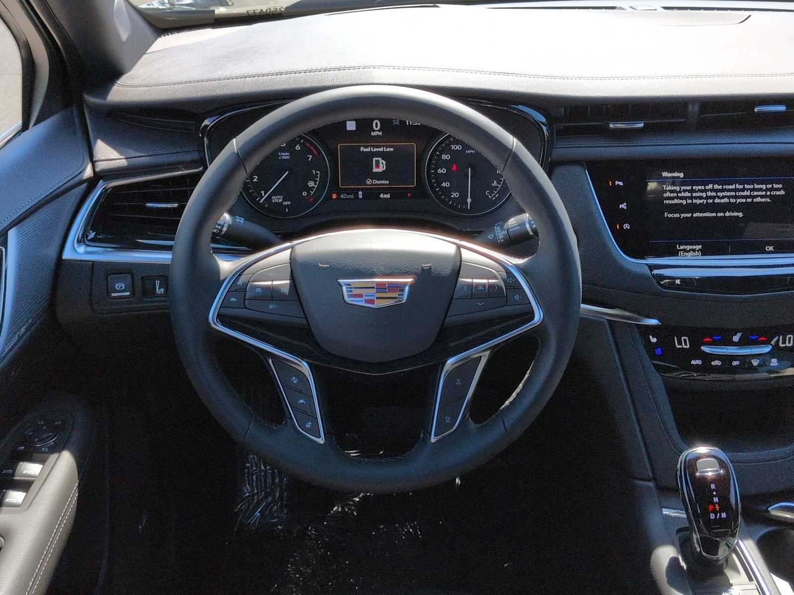 2026 Cadillac XT5 Premium Luxury - Photo 14