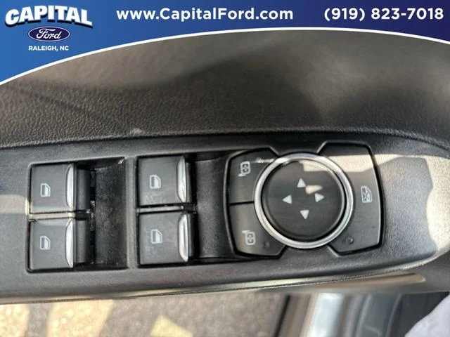 Used 2023 Silver Ford Active image 21