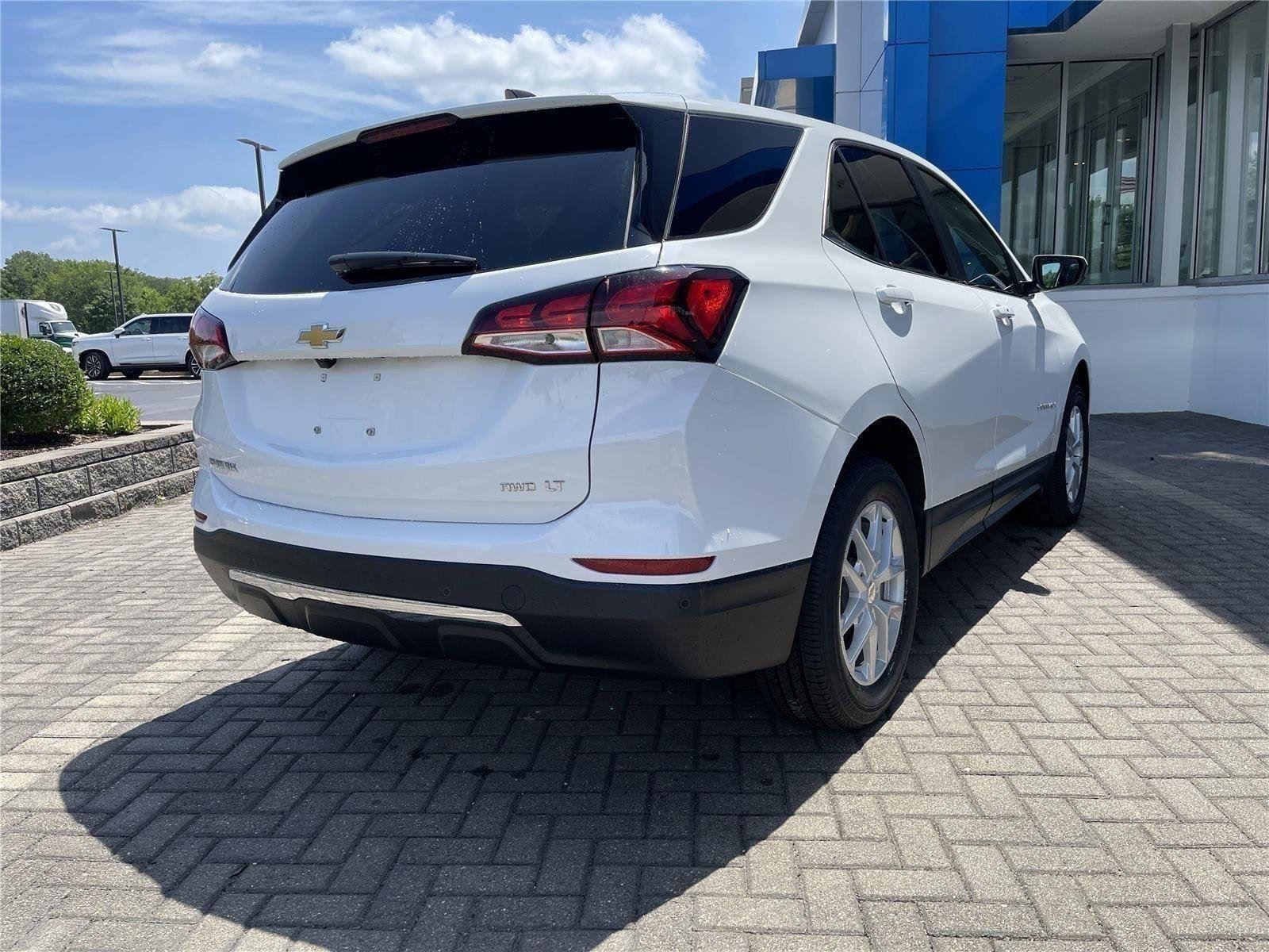 2023 Chevrolet Equinox 2FL - Photo 5