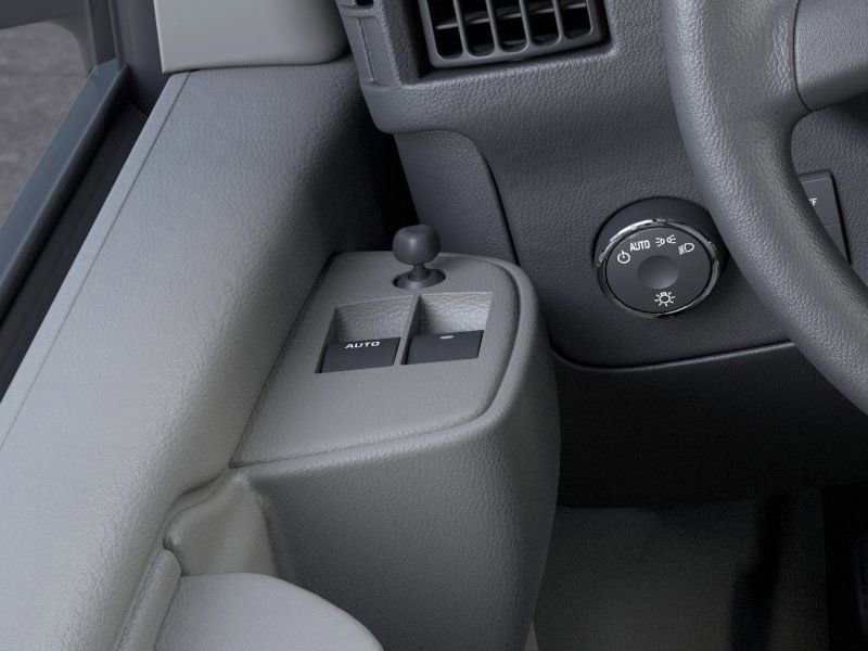 2025 Chevrolet Express Cargo Work Van - Photo 22