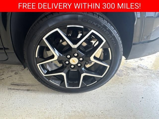 2026 Chevrolet Traverse High Country - Photo 29