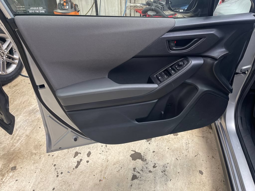 Used 2026 Silver Subaru Premium image 16
