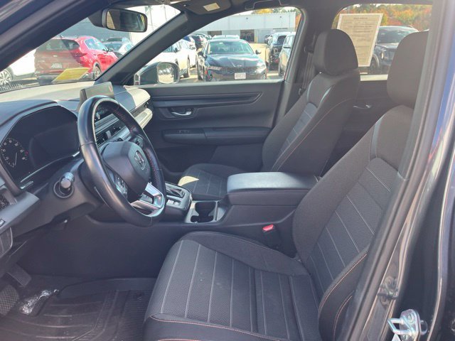 Used 2024 Gray Honda Sport image 12