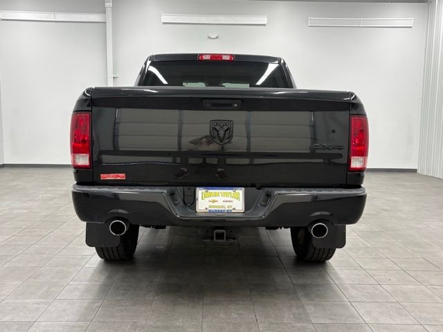Used 2016 Black Ram Express image 3