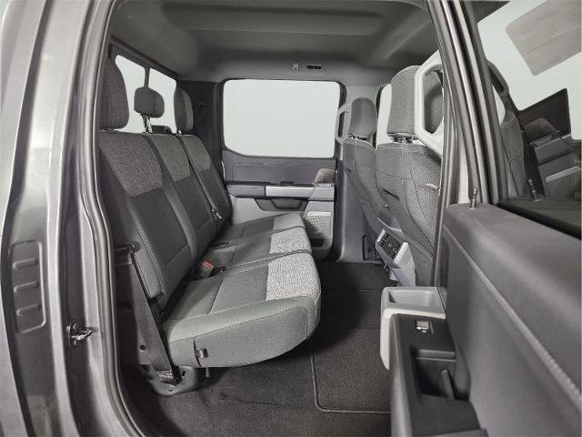 2026 Ford F-250 Super Duty XLT - Photo 72
