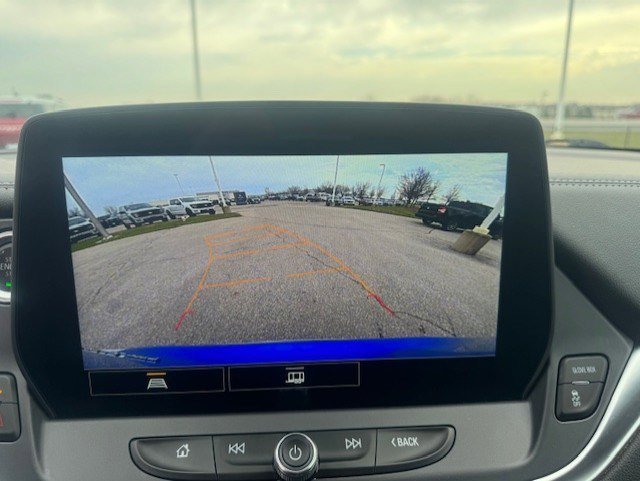 2024 Chevrolet Blazer 2LT - Photo 17