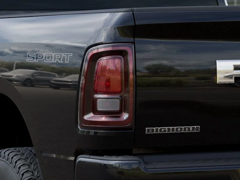 2026 RAM 2500 Big Horn - Photo 10