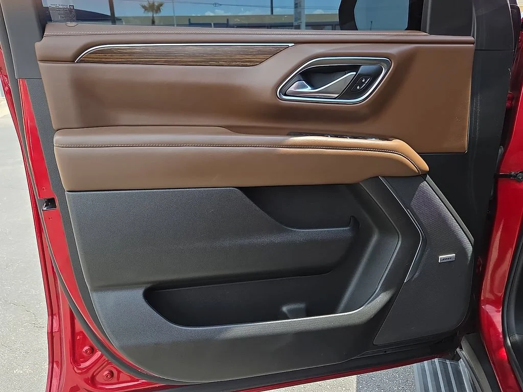 2024 Chevrolet Tahoe High Country - Photo 13