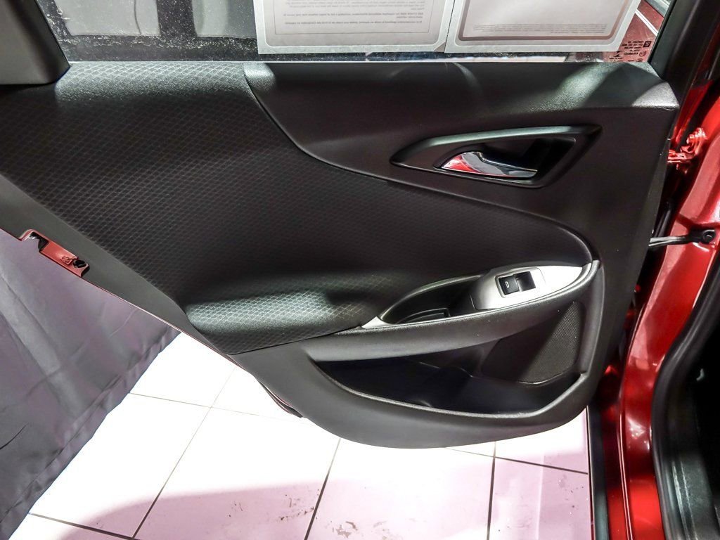 2022 CHEVROLET MALIBU - Image 26