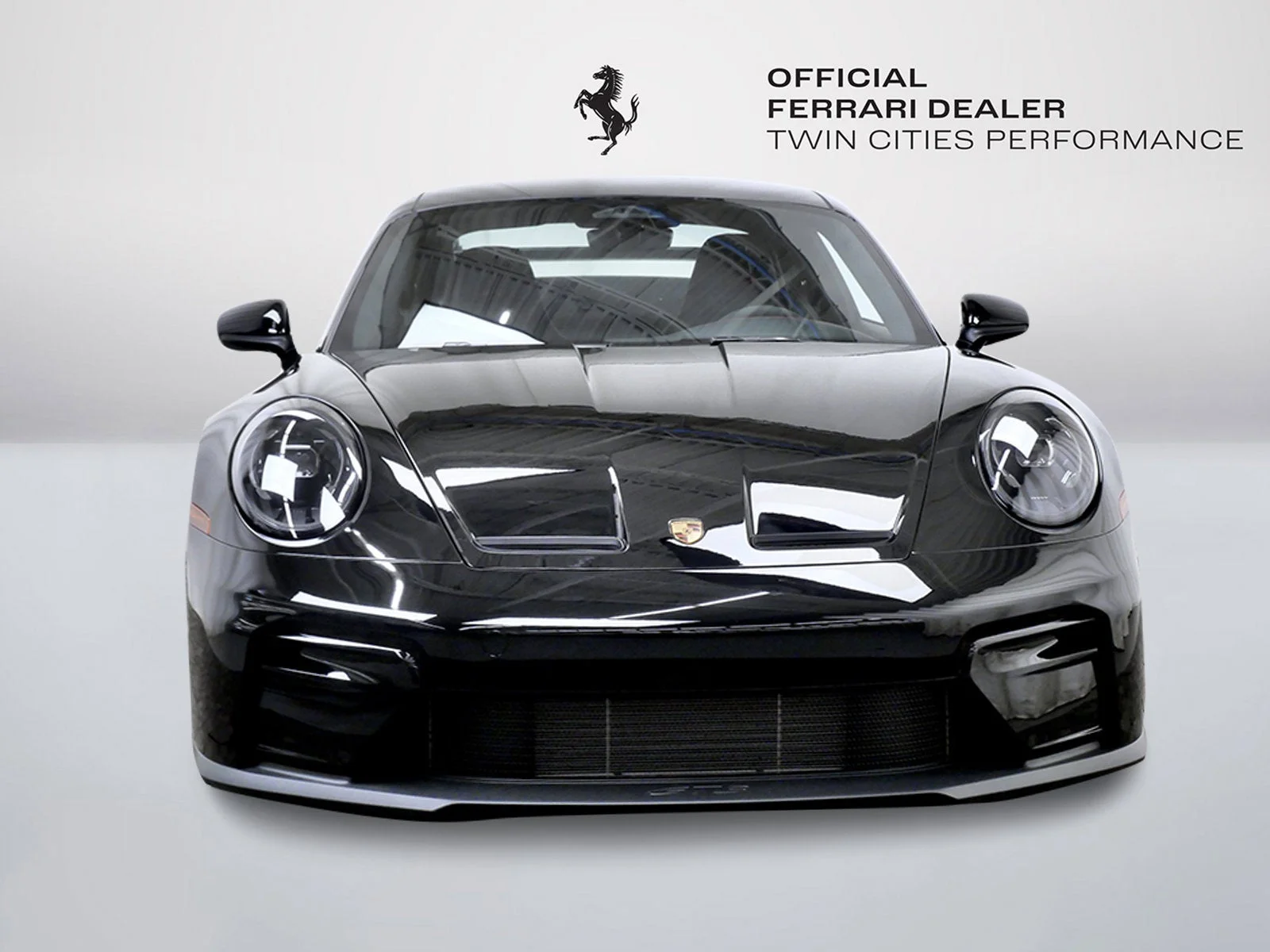 2026 Porsche 911 GT3 - Photo 9