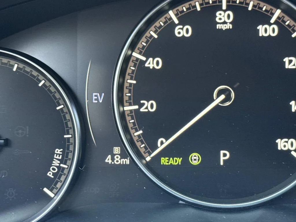 New 2026 Polymetal Gray Metallic Mazda Premium AWD image 39