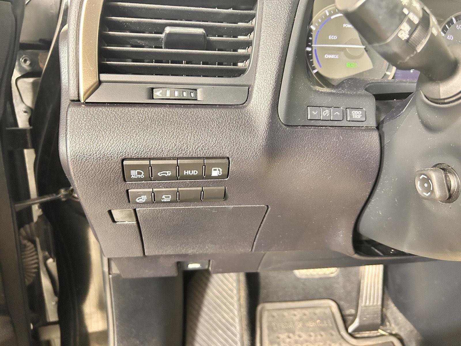 Used 2022 Caviar Lexus RX 450h image 22