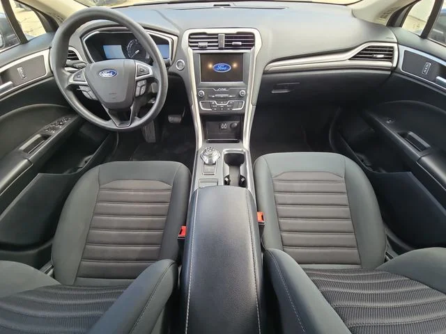 Used 2019 Magnetic Ford SE image 32