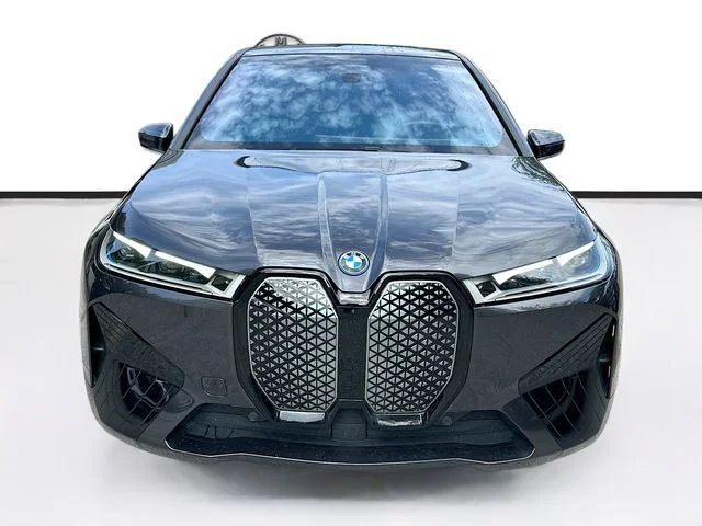 Used 2024 BMW iX Base with VIN WB523CF00RCN32123 for sale in Miami, FL