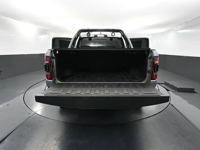 Used 2021 Silver Ram TRX image 50