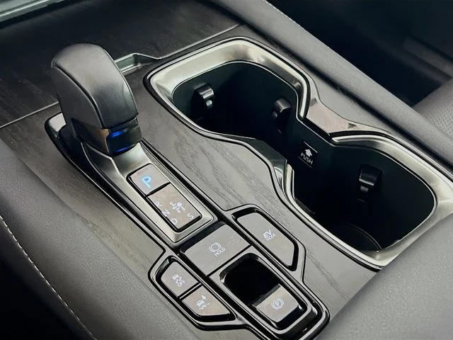 2024 Lexus RX Hybrid 350h - Photo 18