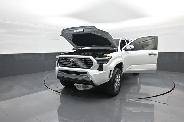 Used 2024 Beige Toyota Limited image 10