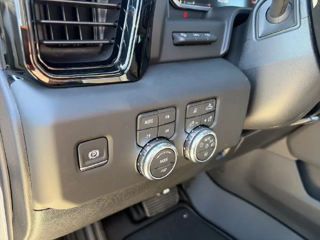 New 2026 Beige GMC AT4 image 18