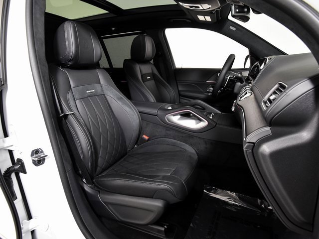 2025 Mercedes-Benz GLS AMG GLS 63 - Photo 94