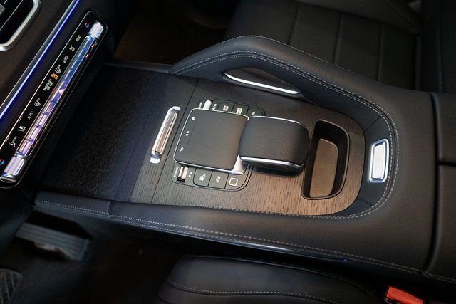 Used 2026 Black Mercedes-Benz GLE 350 image 18