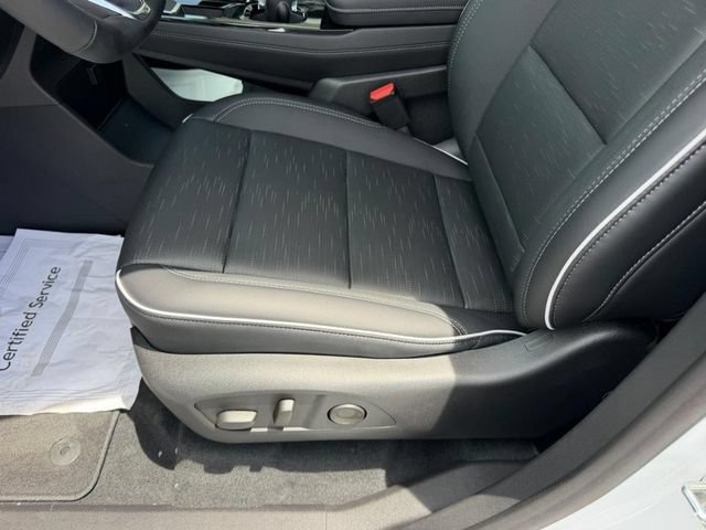 2026 Buick Enclave Sport Touring - Photo 22