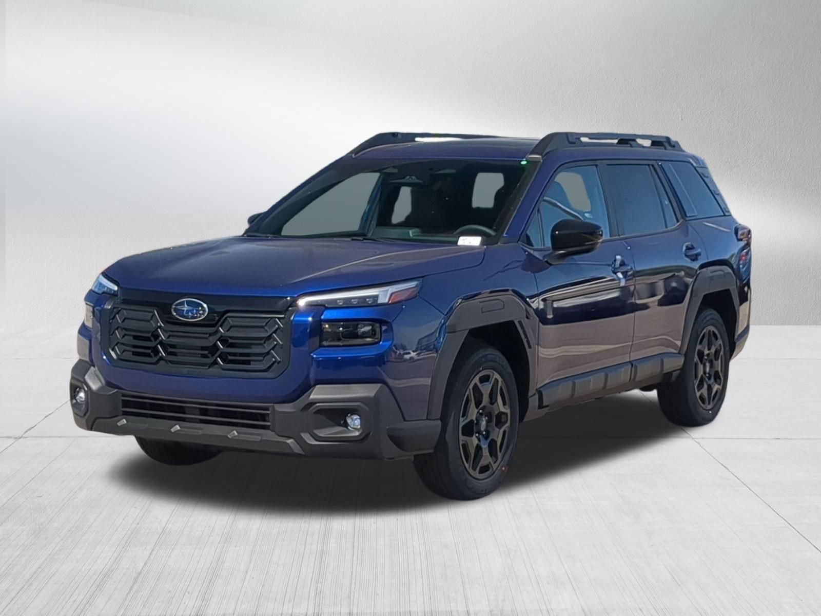 New 2026 SAPPHIRE BLUE PEARL Subaru Limited image 13