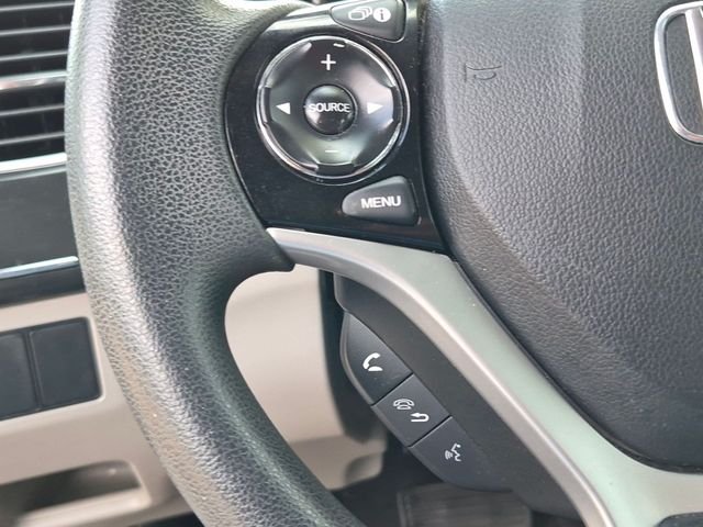 Used 2014  Honda EX image 15