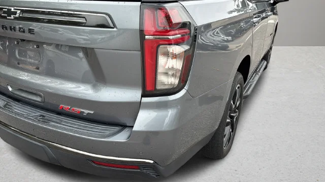 Used 2021 Gray Chevrolet RST image 43