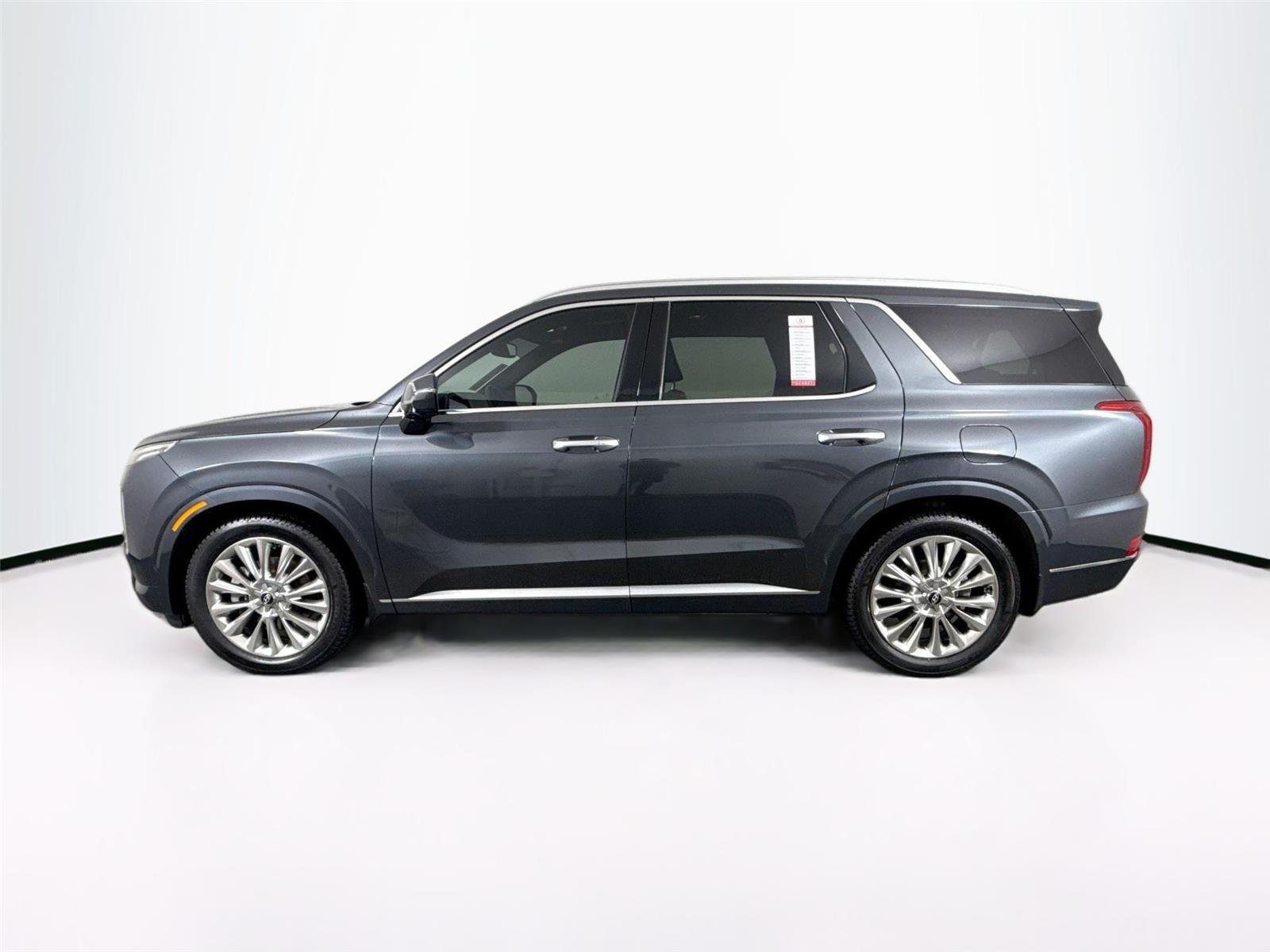 Used 2020 Steel Graphite Hyundai Limited image 14