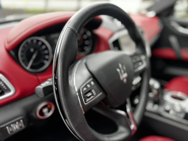 2021 Maserati Ghibli S GranLusso - Photo 14