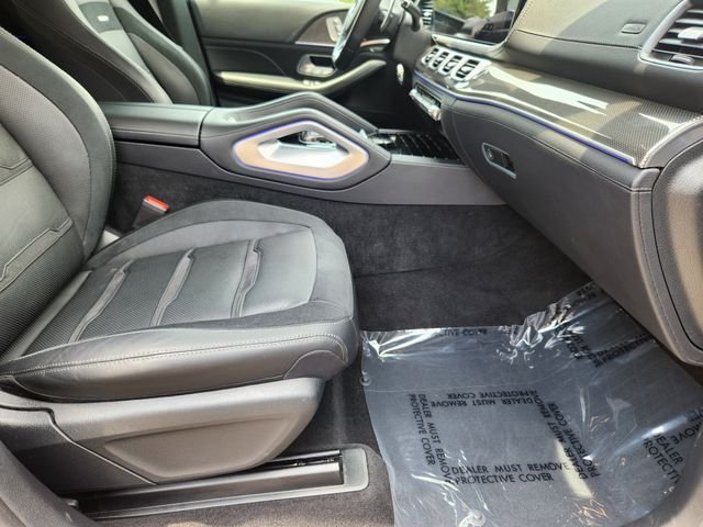 Certified Used 2023 Gray Mercedes-Benz GLE 53 AMG® image 20