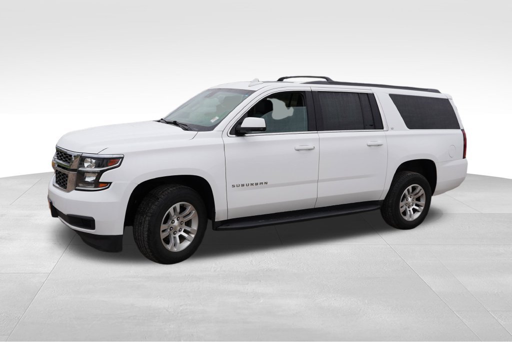 Used 2019 White Chevrolet LT image 10