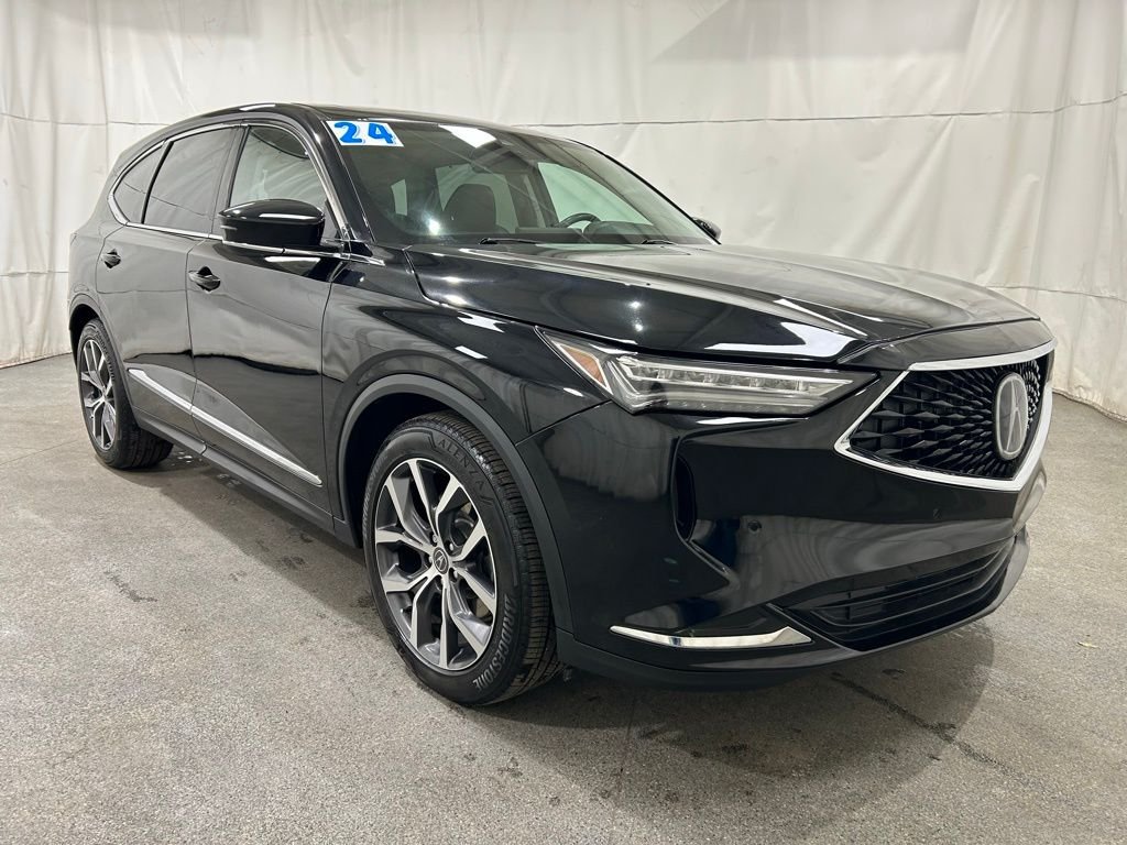 2024 Acura MDX