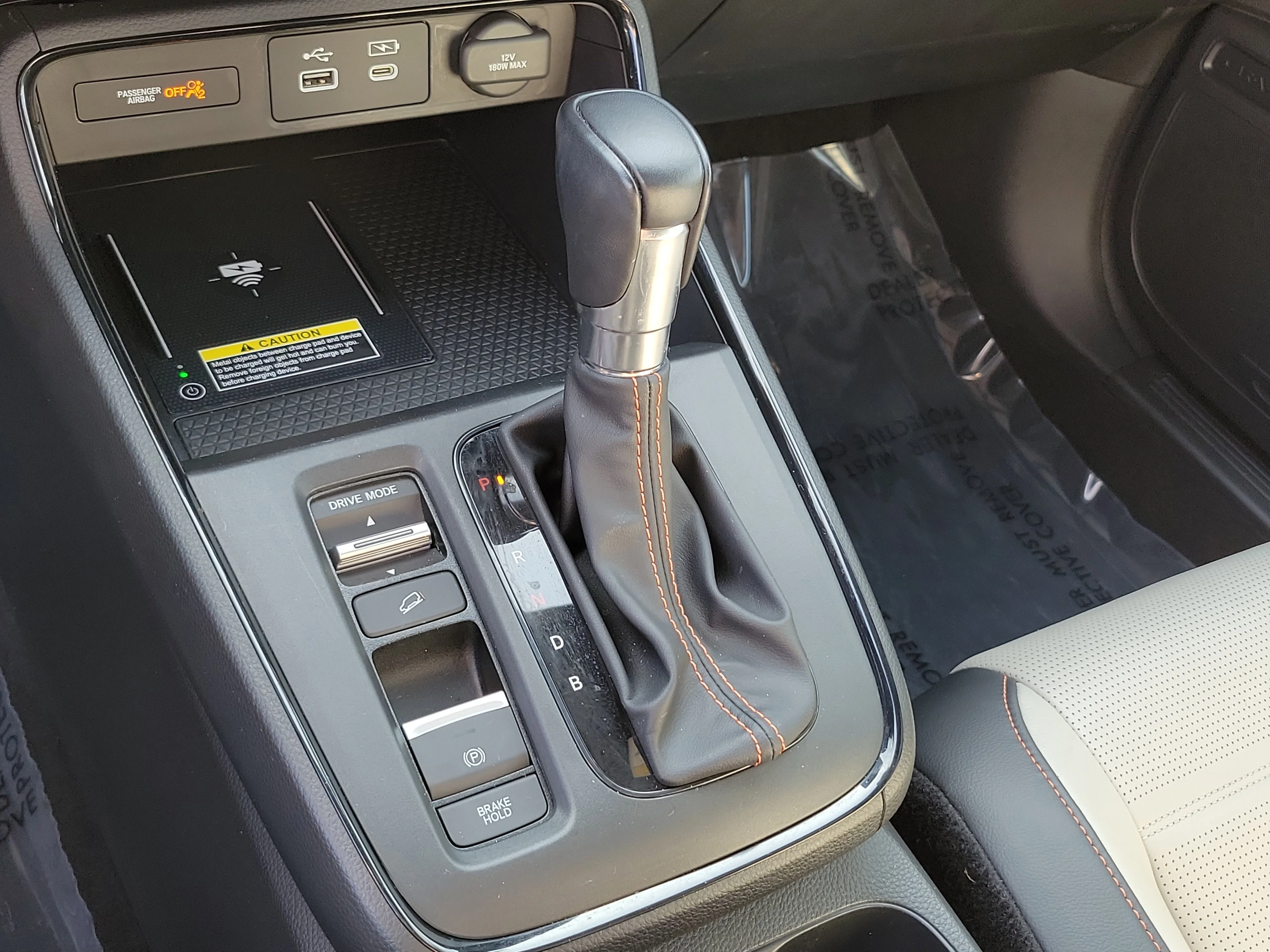 2023 Honda CR-V Sport Touring - Photo 62